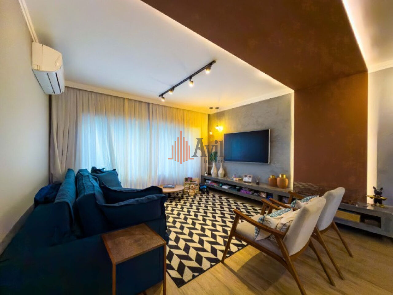 Sobrado para Locação - Jardim Anália Franco