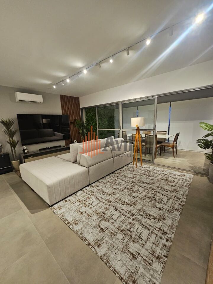 Apartamento para Venda - Alto da Mooca