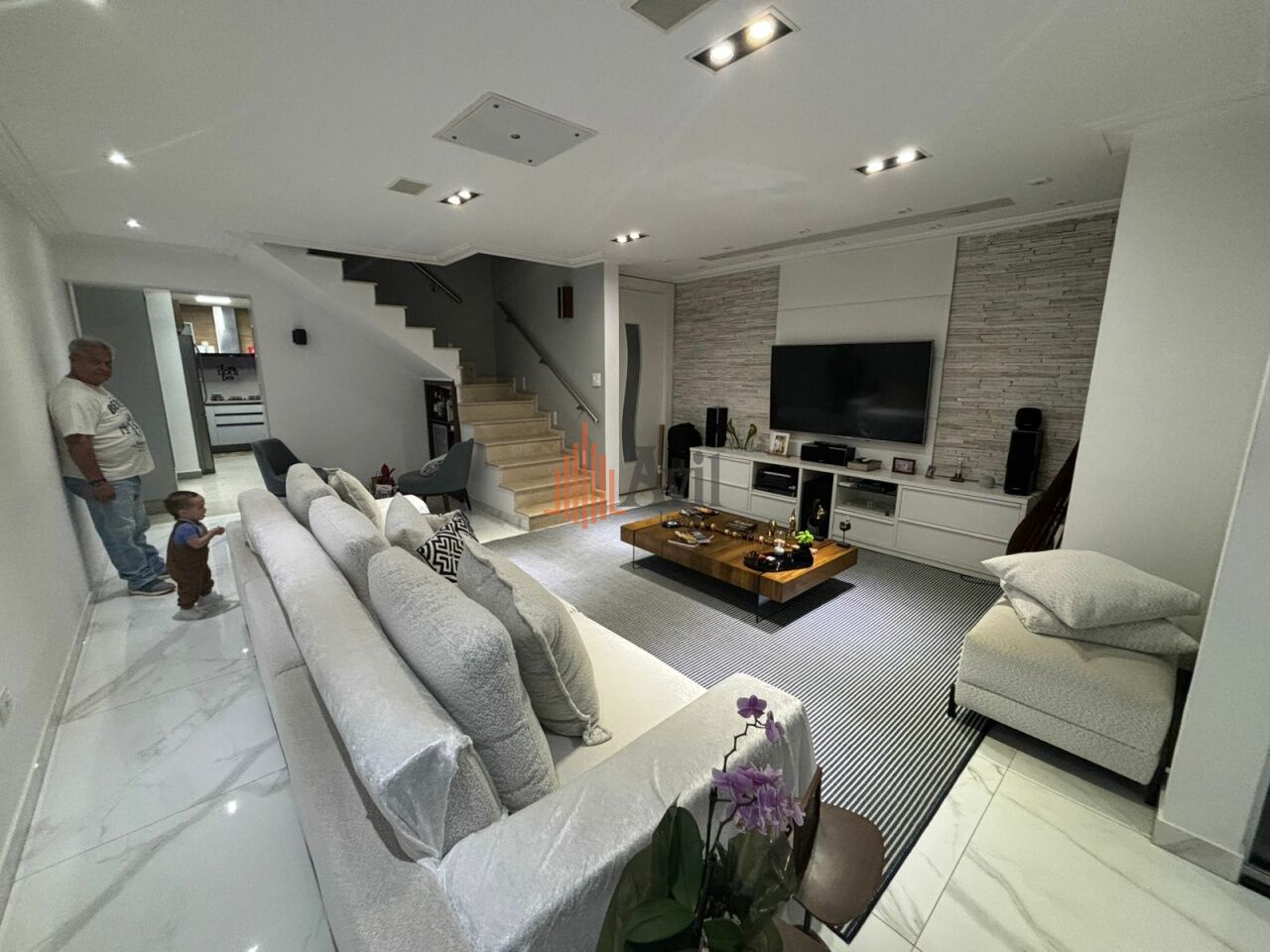 Casa para Venda - Jardim Anália Franco