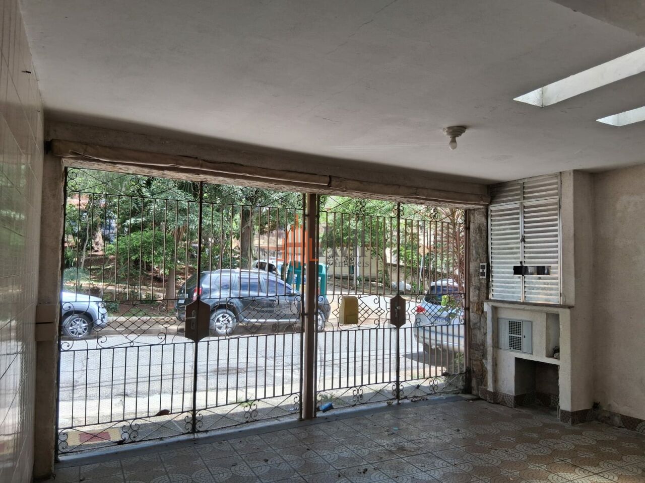 Casa Assobradada para Venda - Vila Formosa