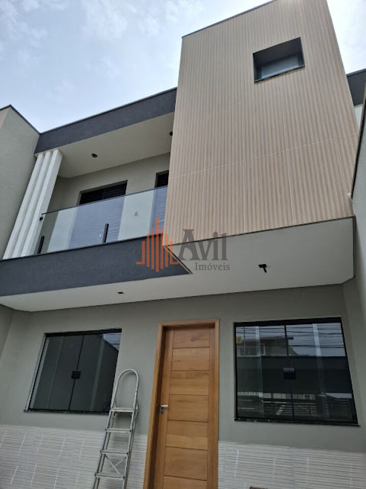 Casa para Venda - Vila Ré