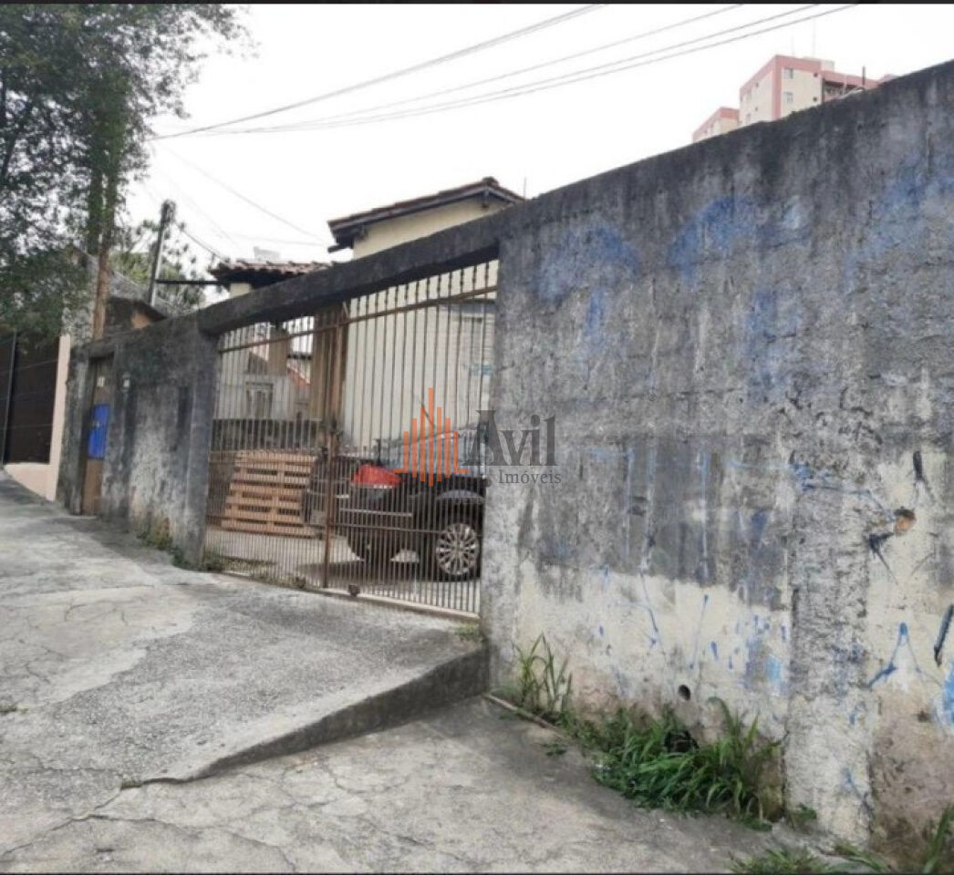 Terrenos Ou Lotes Residenciais para Venda - Vila Matilde