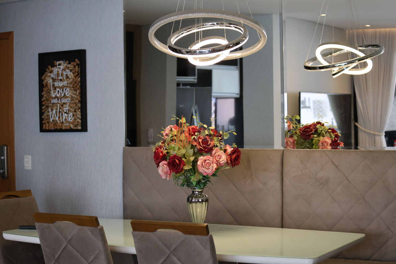 Apartamento para Venda - Vila Regente Feijó