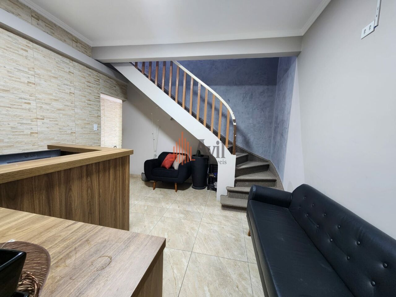 Casa-Comercial para Venda - Tatuapé