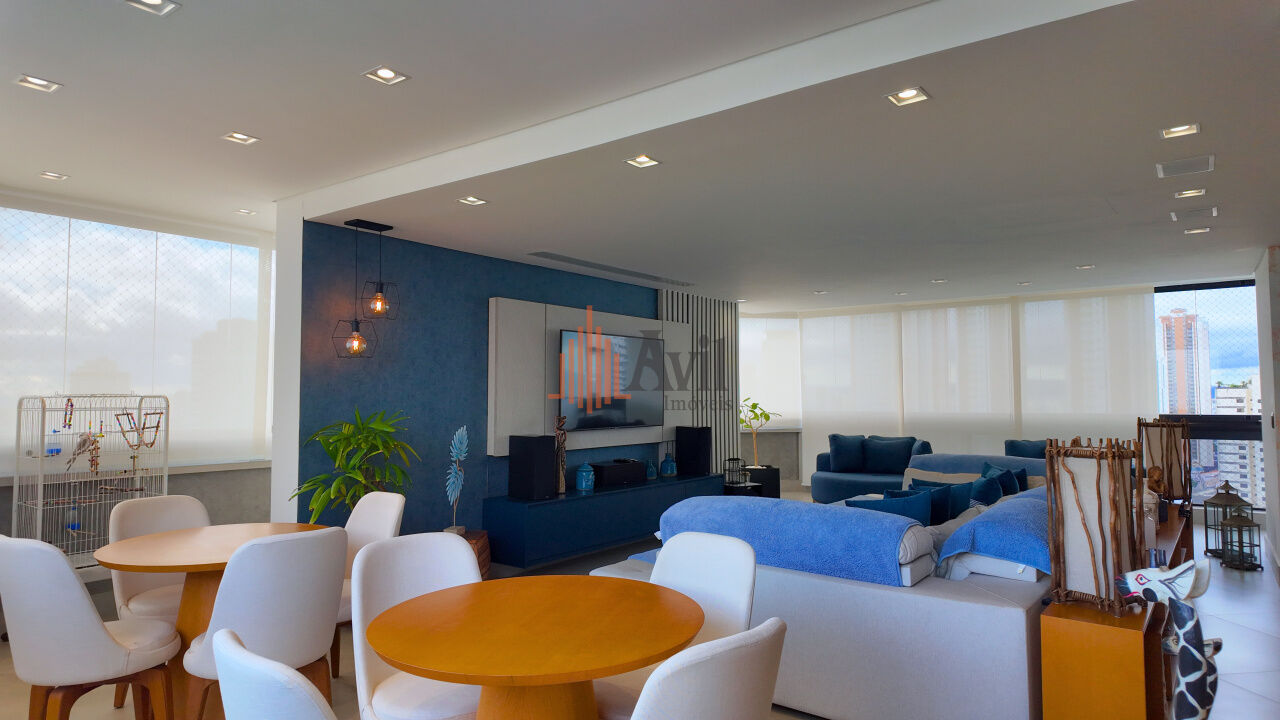 Apartamento para Venda - Jardim Anália Franco