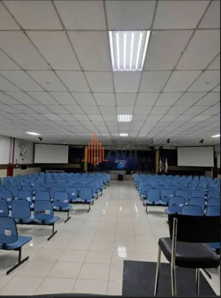 Galpão para Locação - Tatuapé