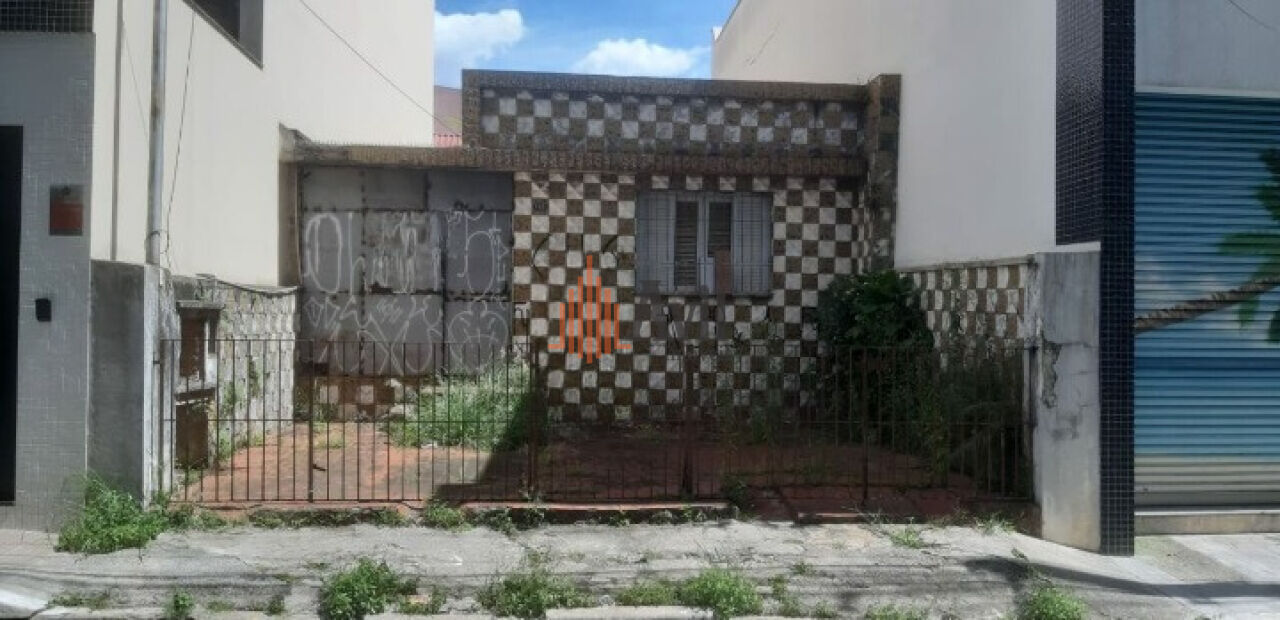 Terreno para Venda - Tatuapé