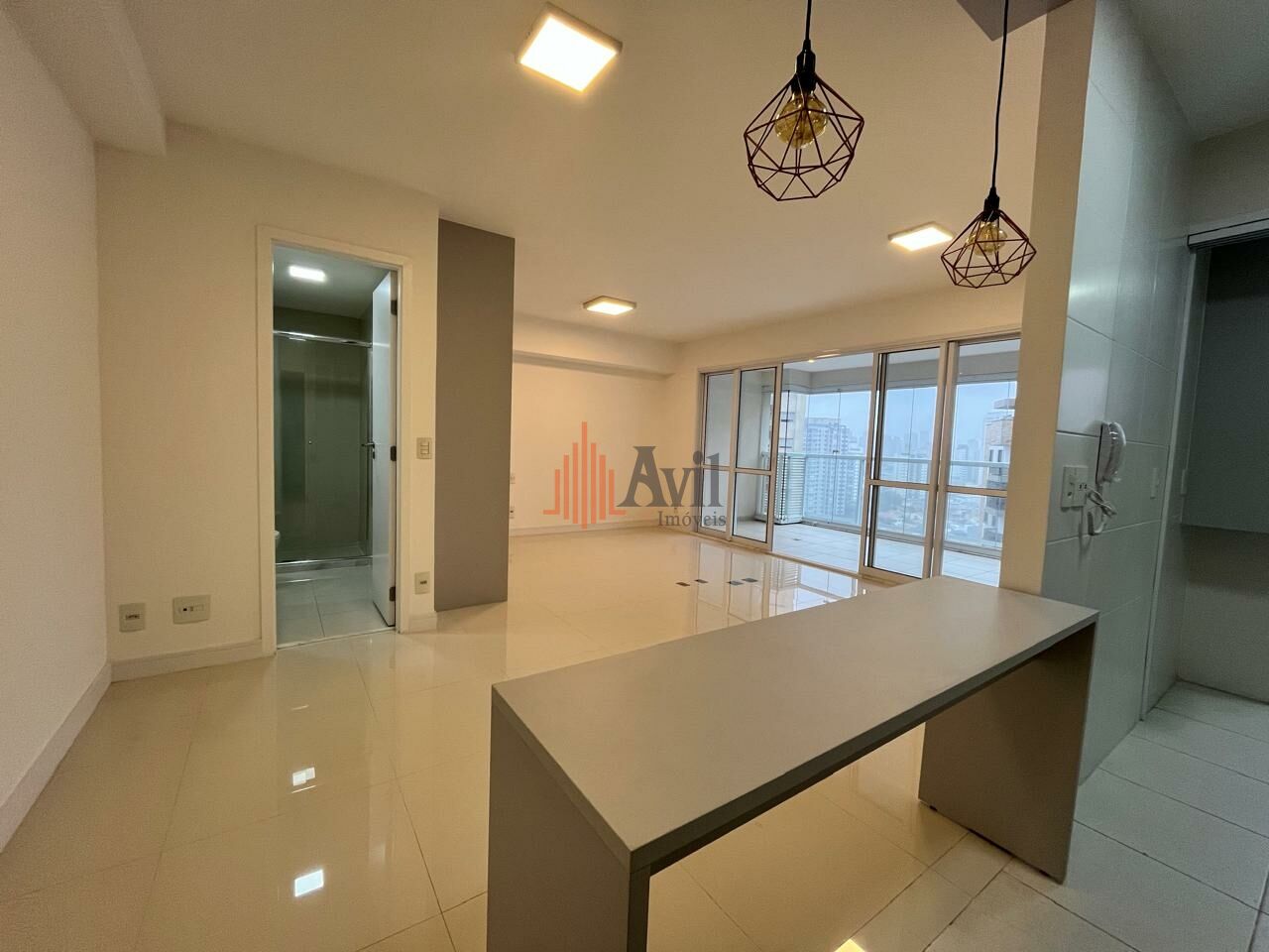 Apartamento para Venda - Vila Regente Feijó