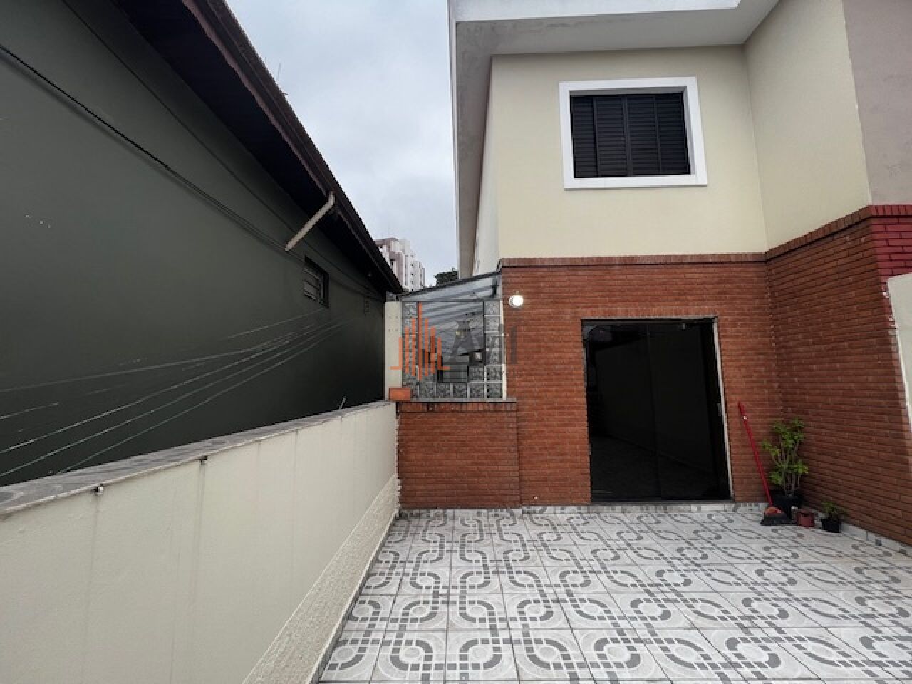 Sobrado para Locação - Vila Formosa