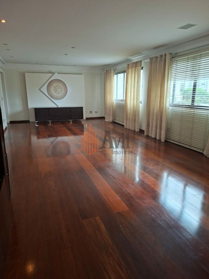 Apartamento para Venda - Tatuapé