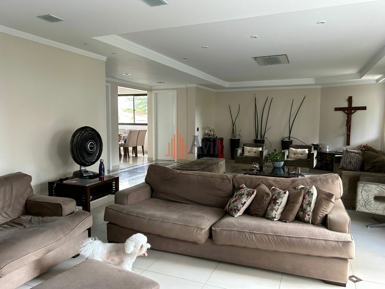 Apartamento para Venda - Tatuapé