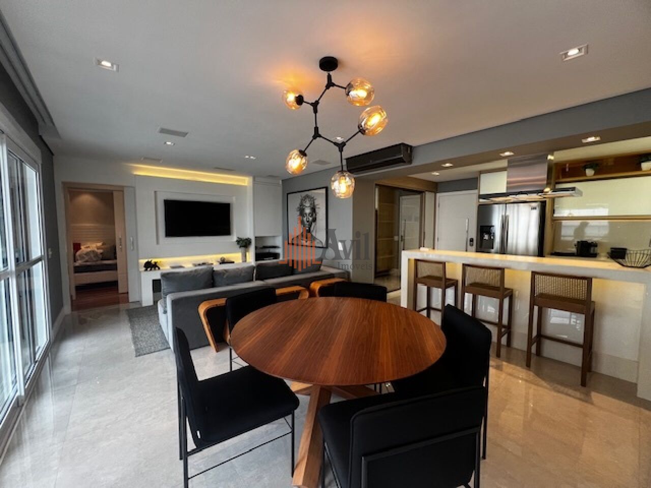 Cobertura para Venda - Vila Regente Feijó