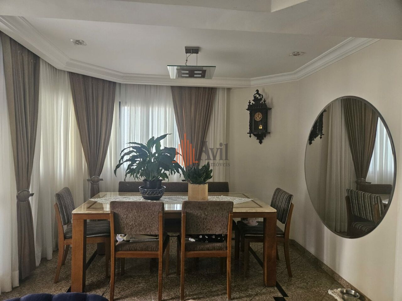 Apartamento para Venda - Tatuapé