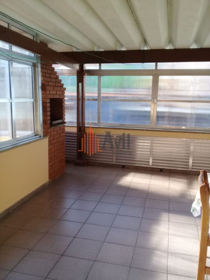 Sobrado para Venda - Vila Ema