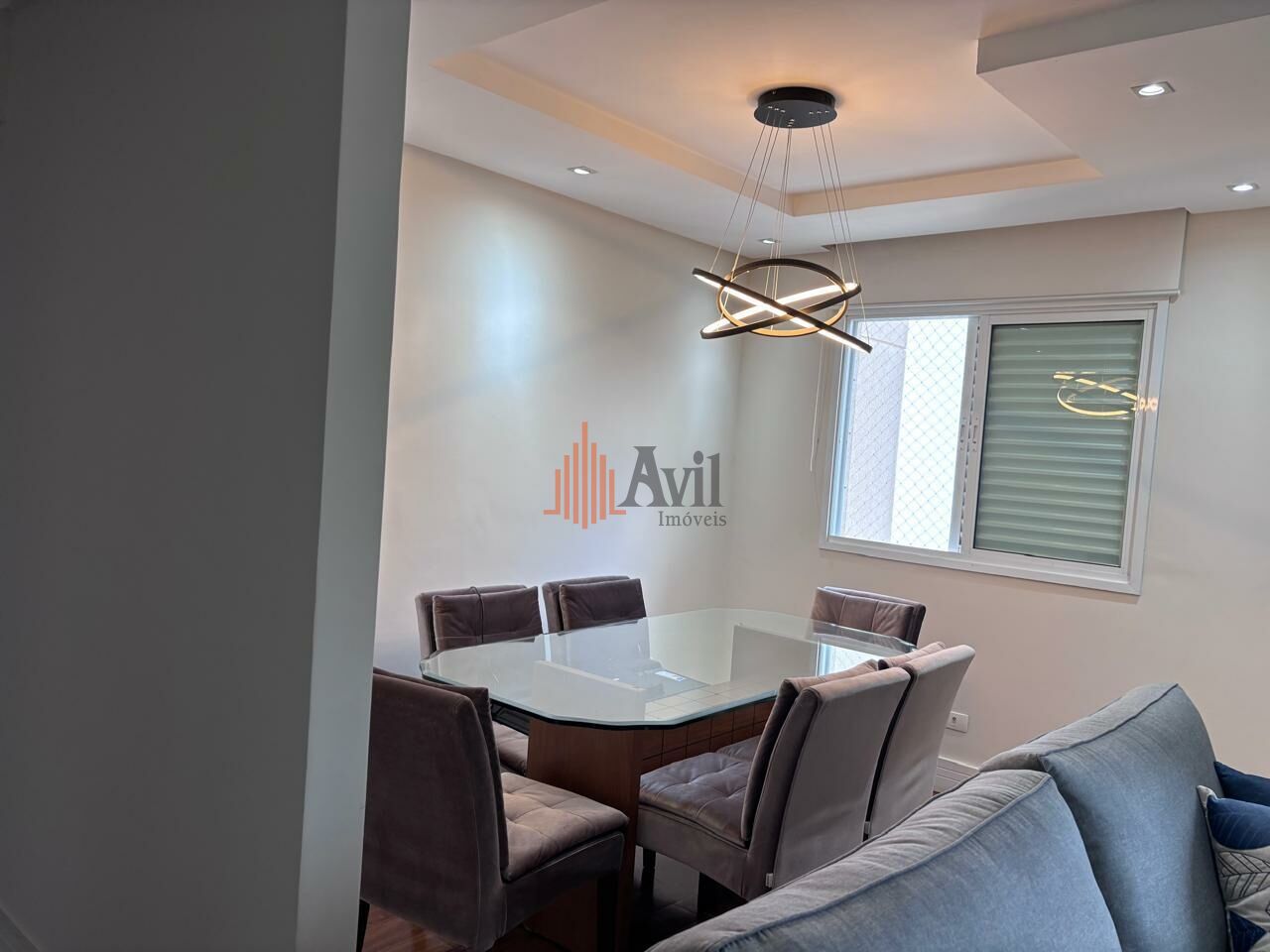 Apartamento para Venda - Vila Regente Feijó