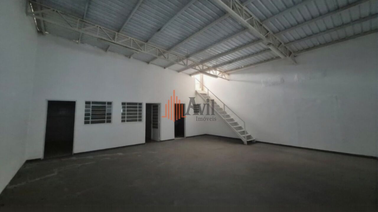 Galpão para Venda - Parque da Vila Prudente