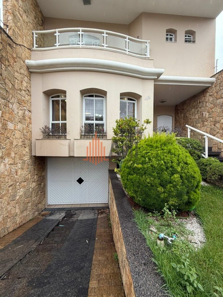 Sobrado para Locação - Vila Formosa