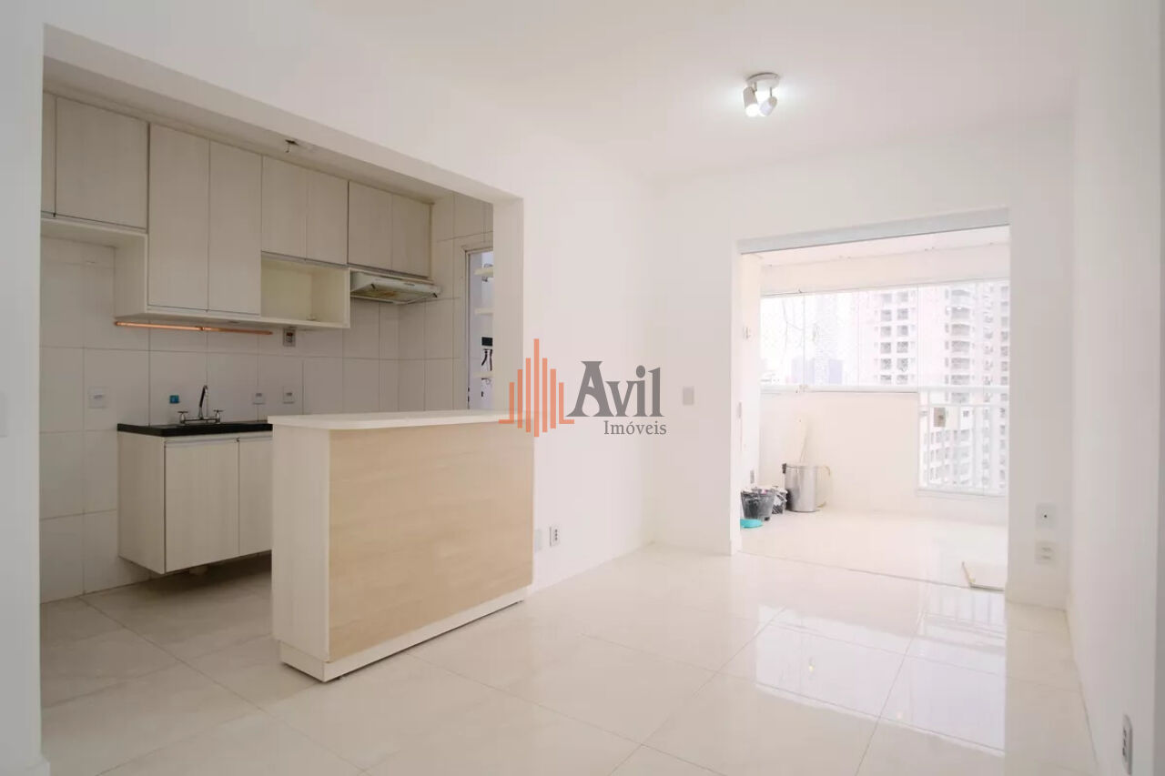 Apartamento para Locação - Tatuapé