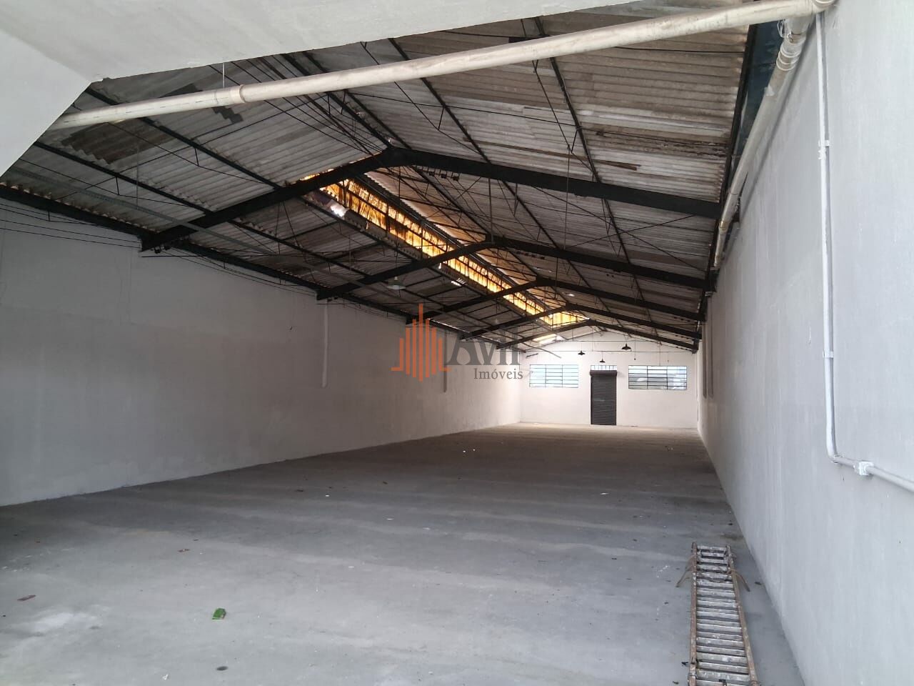 Galpão para Locação - Vila Carrão