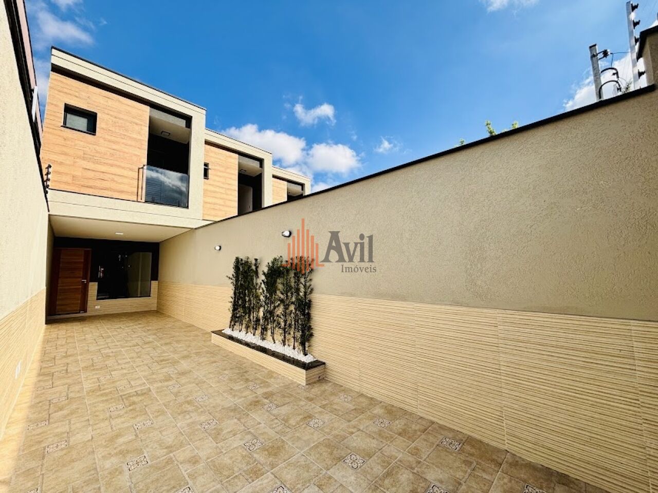 Casa para Venda - Penha de França