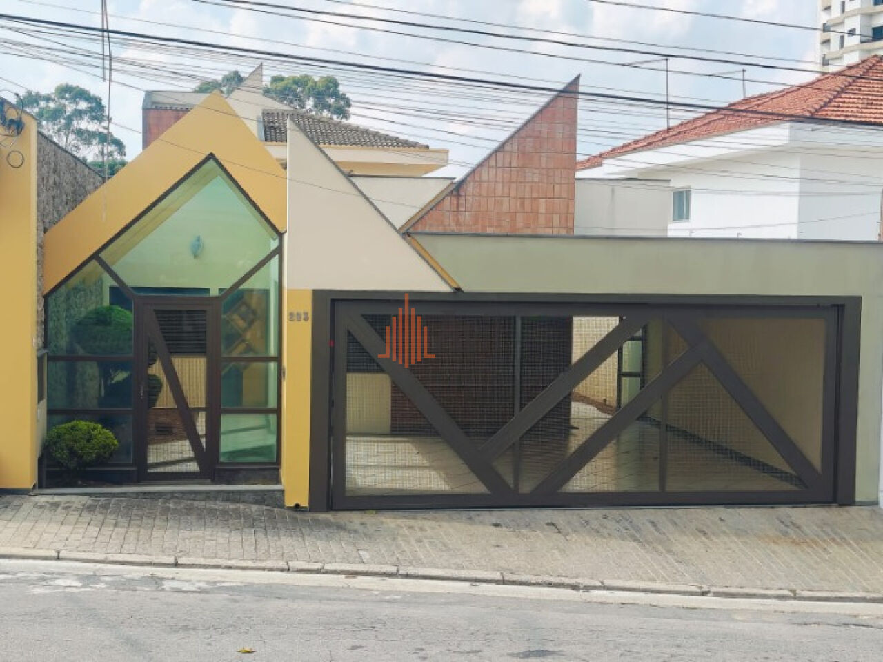 Casa para Venda - Jardim Avelino