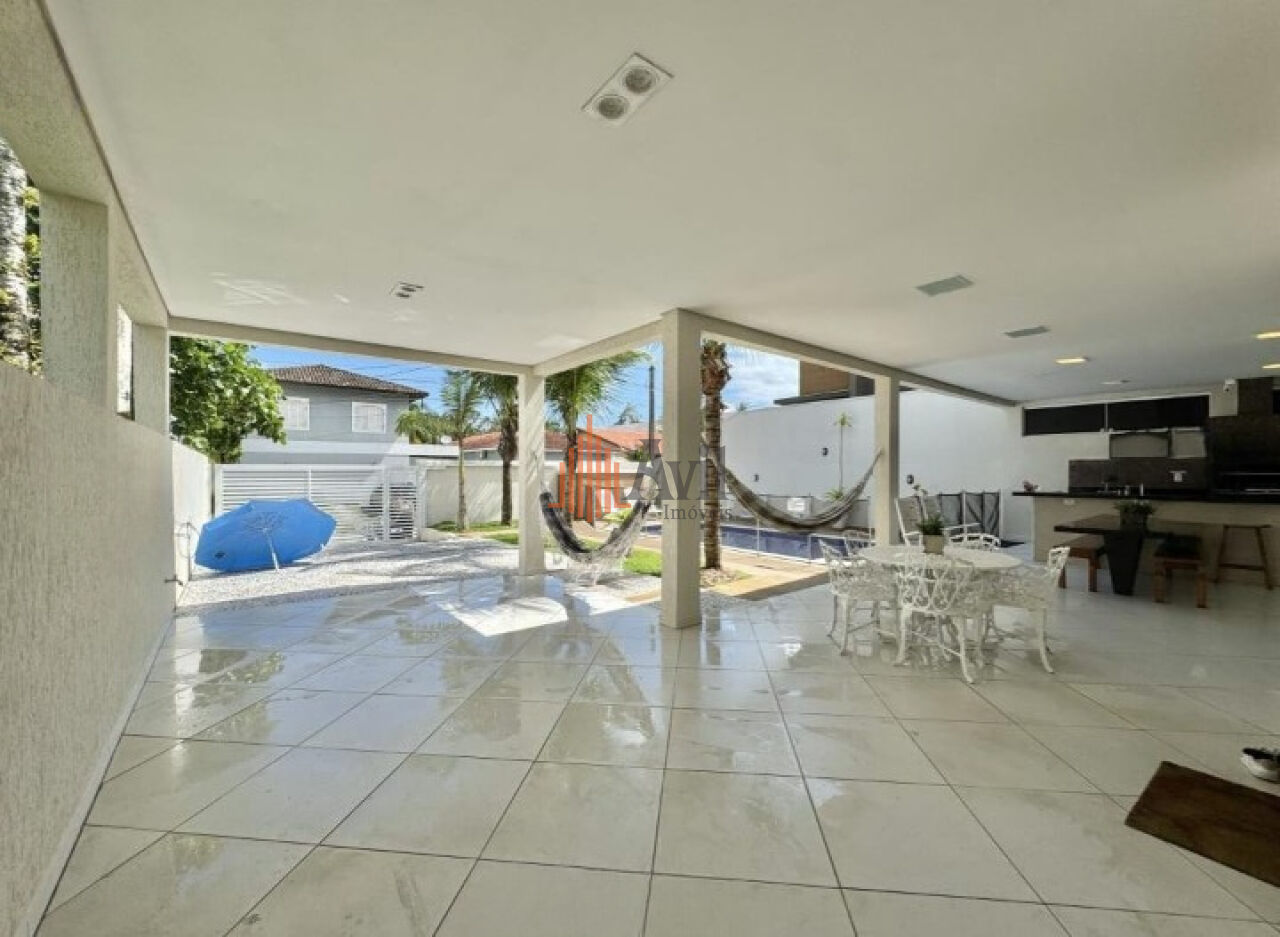 Casa de Condominio para Venda - São Lourenço