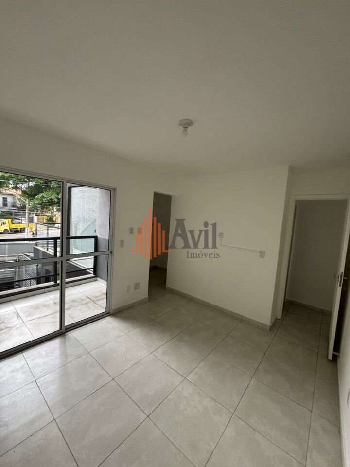 Apartamento para Venda - Vila Formosa