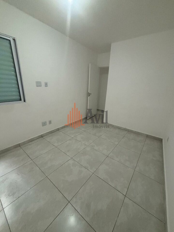 Apartamento para Venda - Vila Formosa