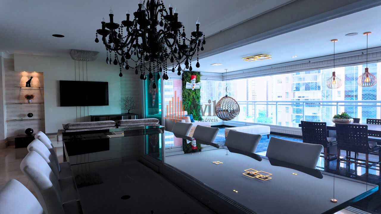 Apartamento para Venda - Jardim Anália Franco