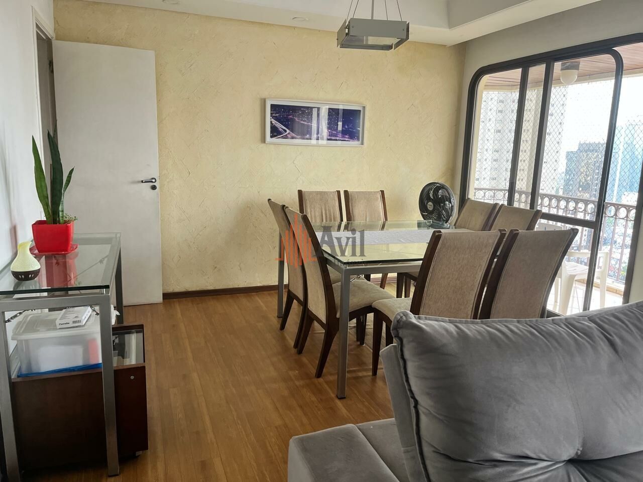 Apartamento para Venda - Vila Gomes Cardim