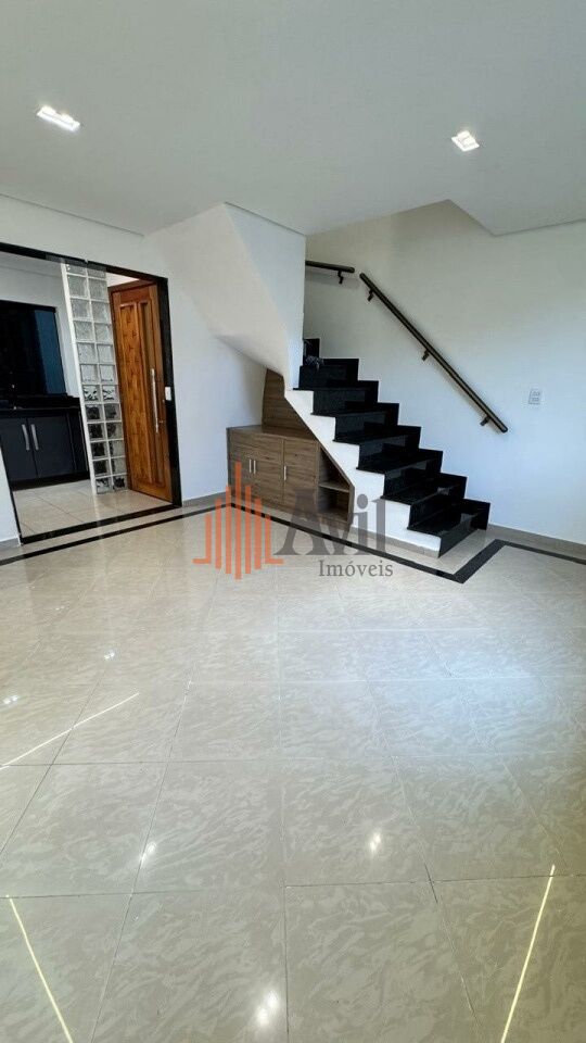 Sobrado para Venda - Vila Formosa