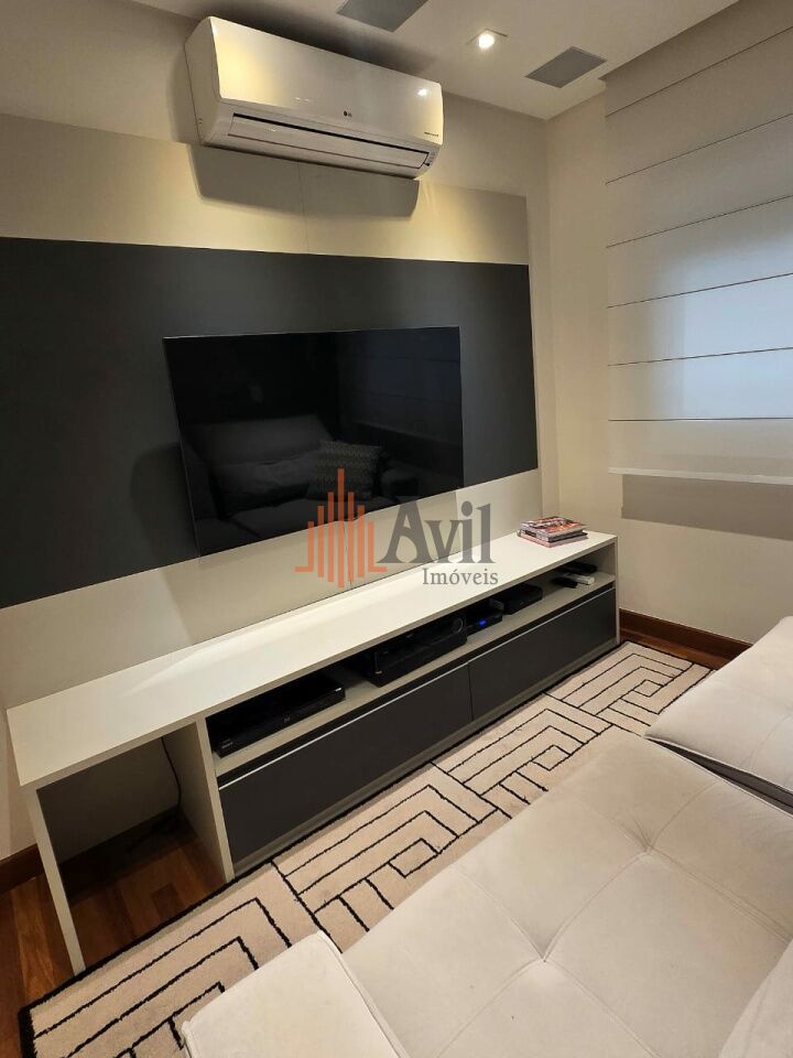 Apartamento para Venda - Mooca