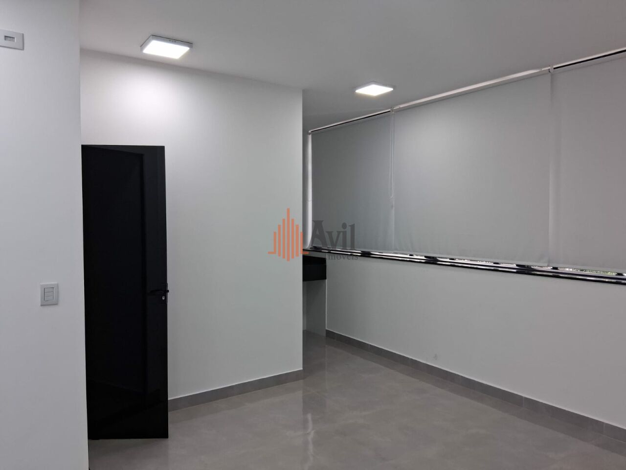 Sala Comercial para Locação - Chácara Santo Antônio Zona Leste