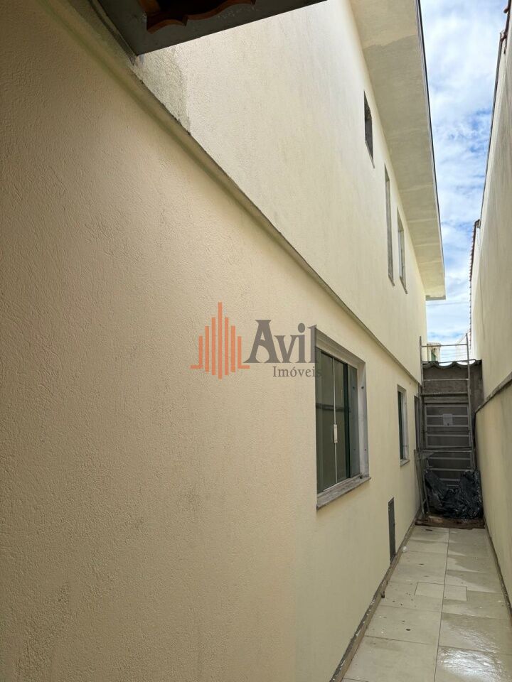 Sobrado para Venda - Jardim Vila Formosa