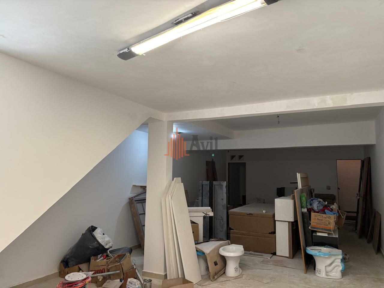 Sobrado para Venda - Mooca