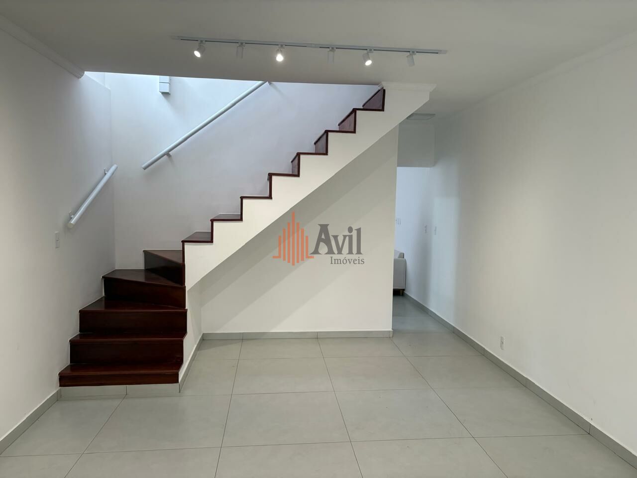 Sobrado para Venda - Alto da Mooca