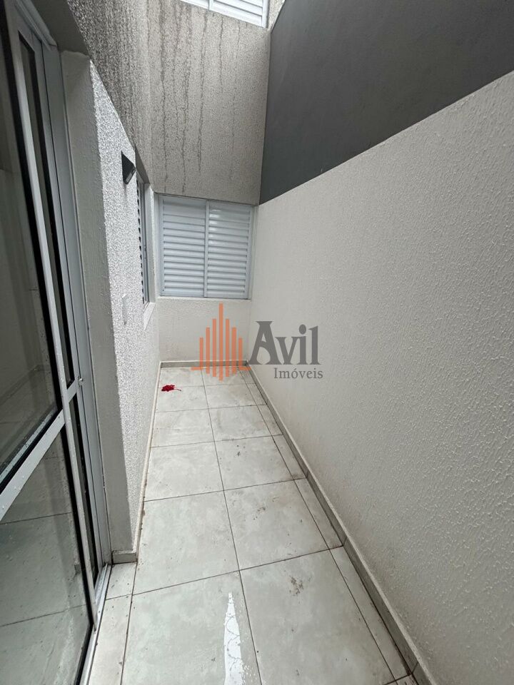 Apartamento para Venda - Vila Formosa