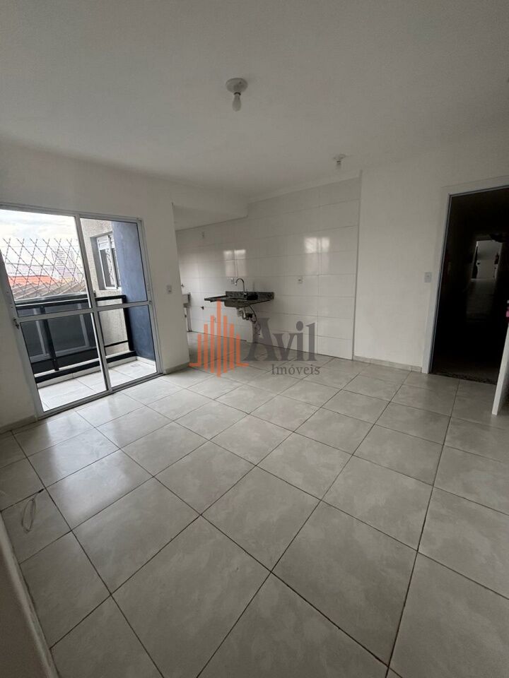 Apartamento para Venda - Vila Formosa