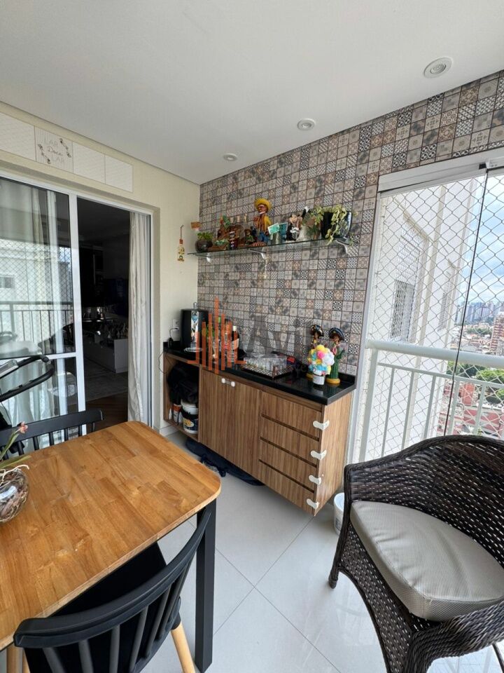 Apartamento para Venda - Belenzinho