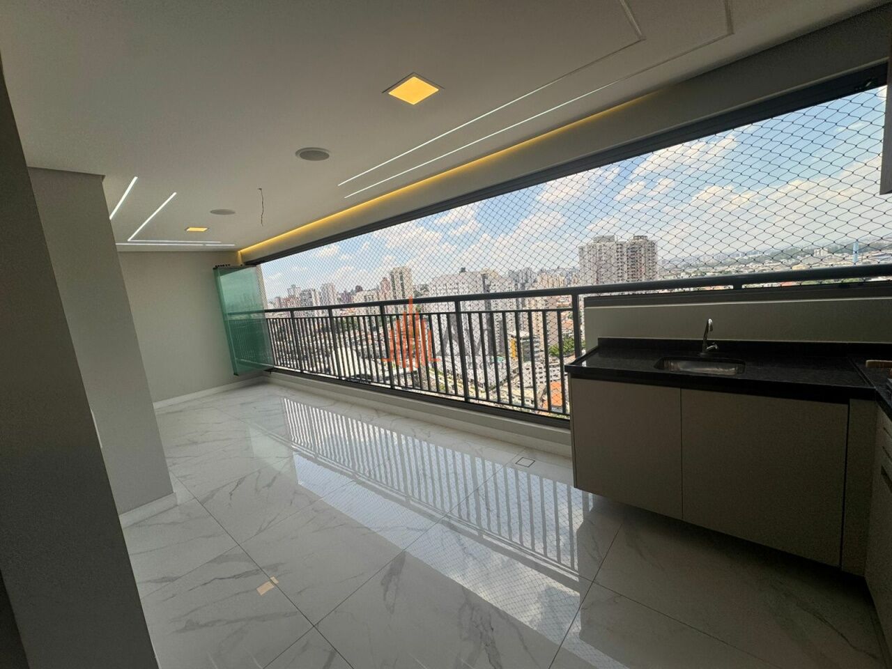 Apartamento para Venda - Vila Prudente