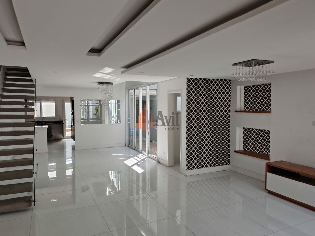 Casa para Venda - Alto da Mooca