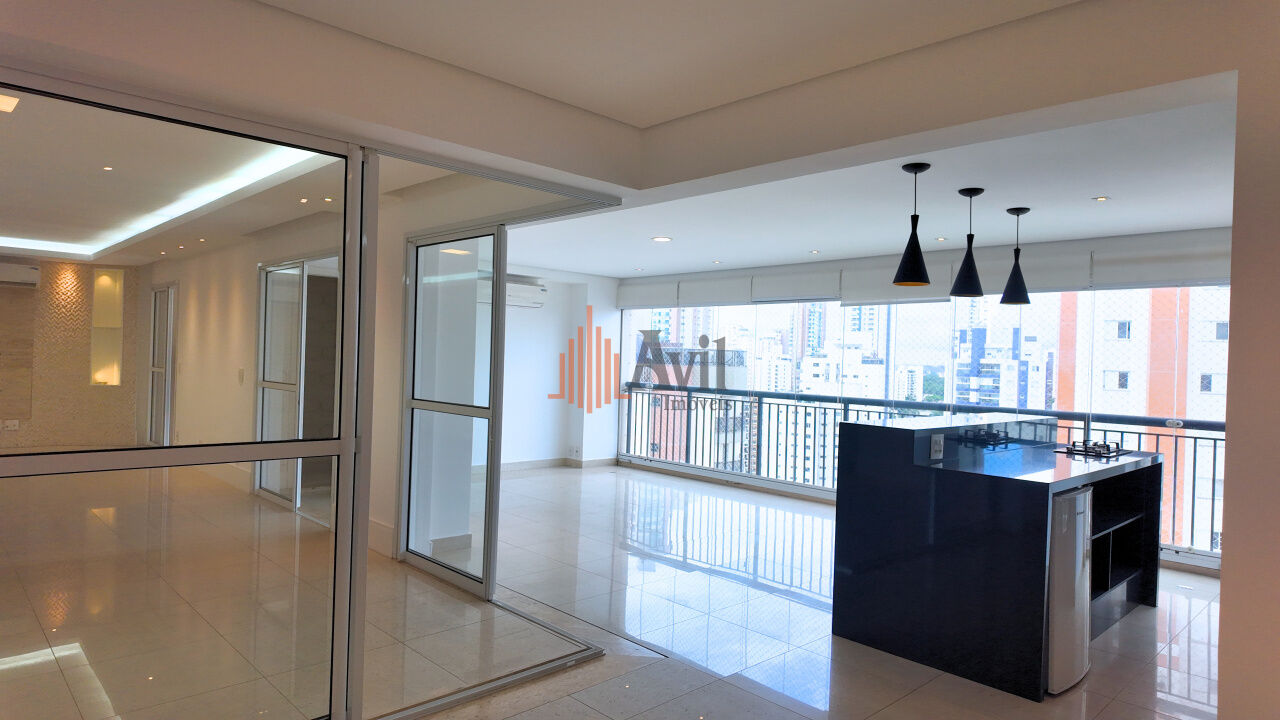 Apartamento para Venda - Vila Regente Feijó