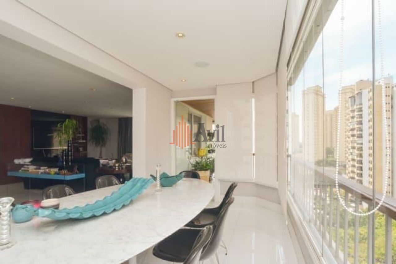 Apartamento para Venda - Tatuapé