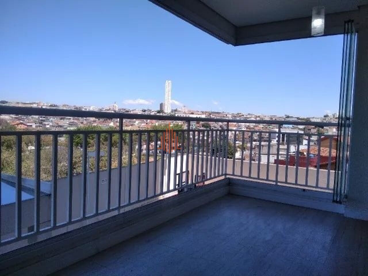 Apartamento para Venda - Vila Formosa