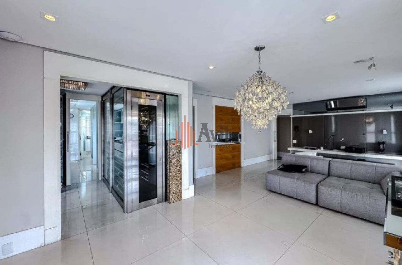 Apartamento para Venda - Parque da Mooca