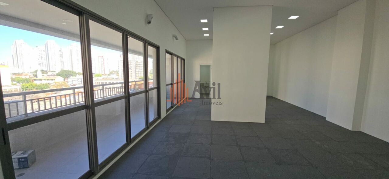 Sala para Venda - Quarta Parada