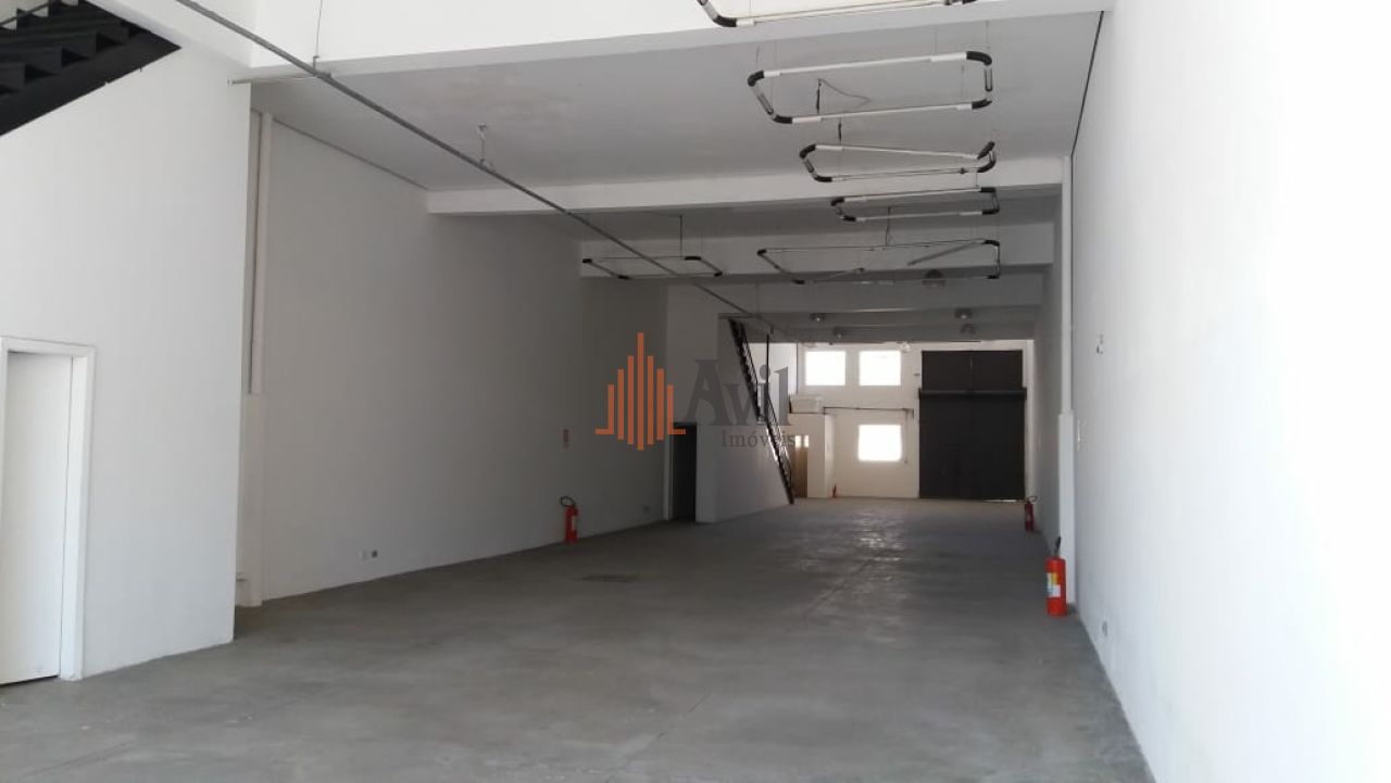 Galpões Comerciais, Industrial para Locação - Alphaville Industrial