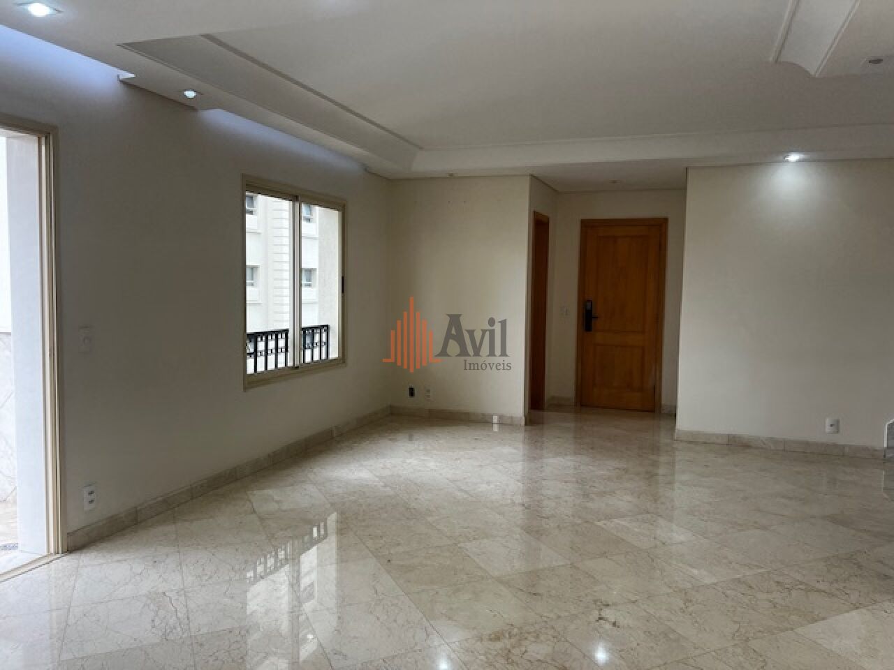 Apartamento para Venda - Tatuapé