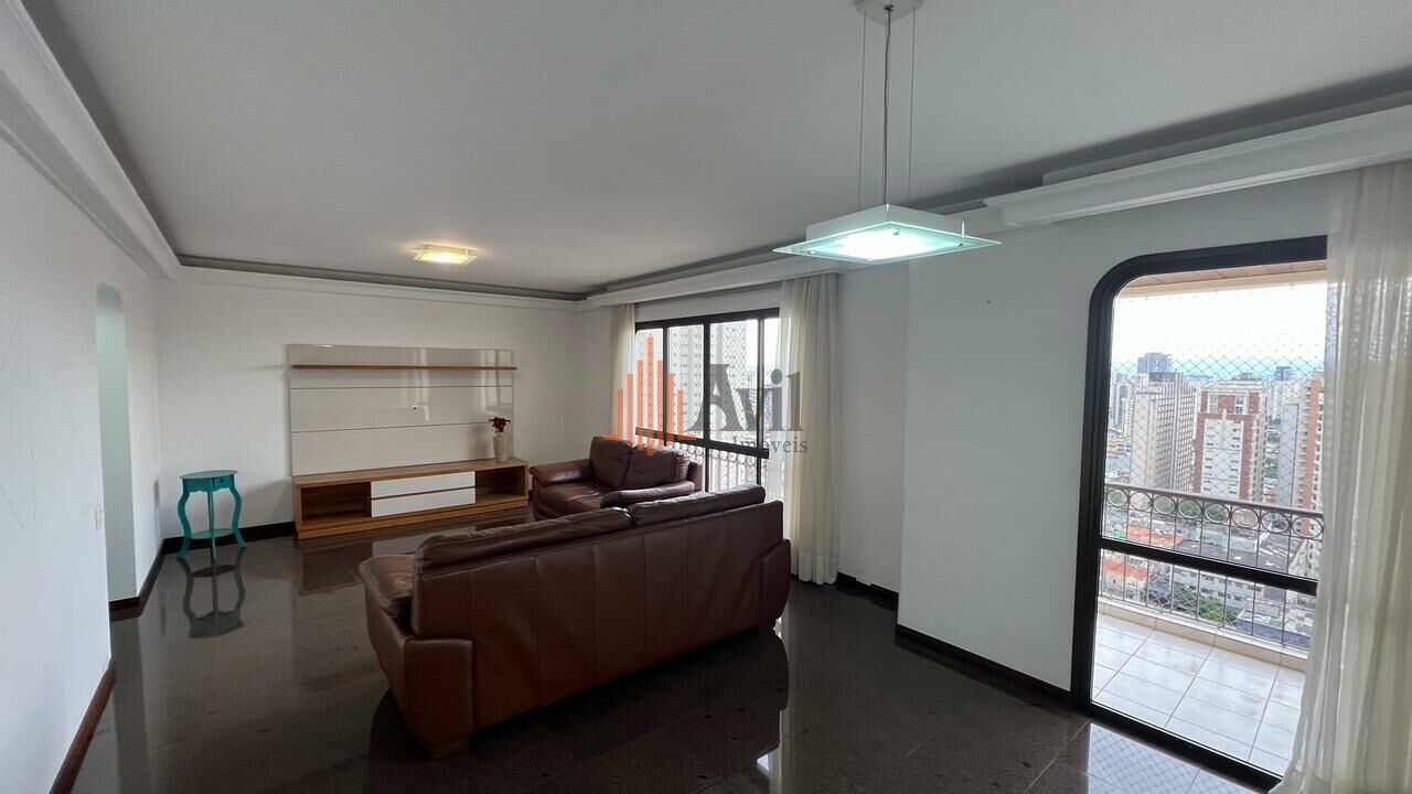 Apartamento para Locação - Vila Gomes Cardim