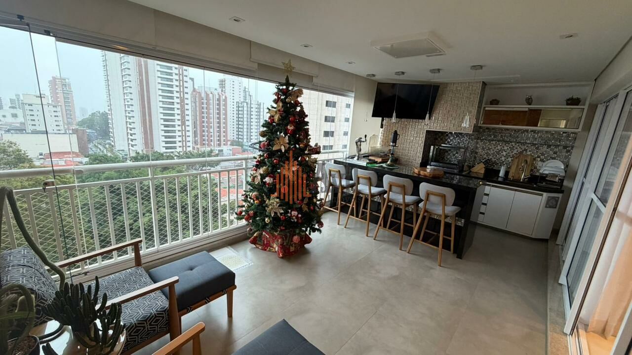 Apartamento para Venda - Jardim Anália Franco